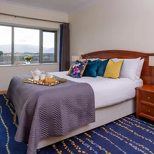 4* Apartahotel Park Place