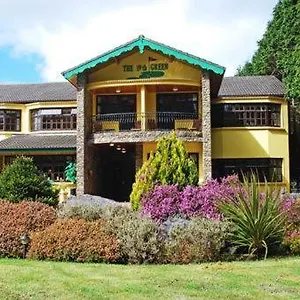 19th Fossa