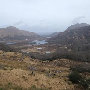 4* Pensión Windway House
