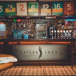 Tatler Jack Cill Airne