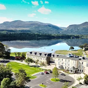 4* Otel The