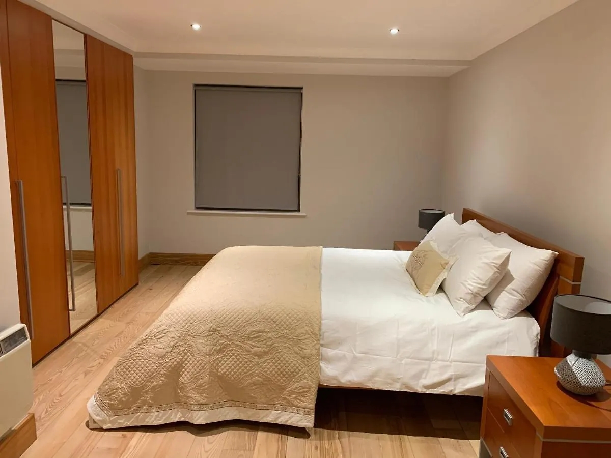 Killarney Town Apartment
