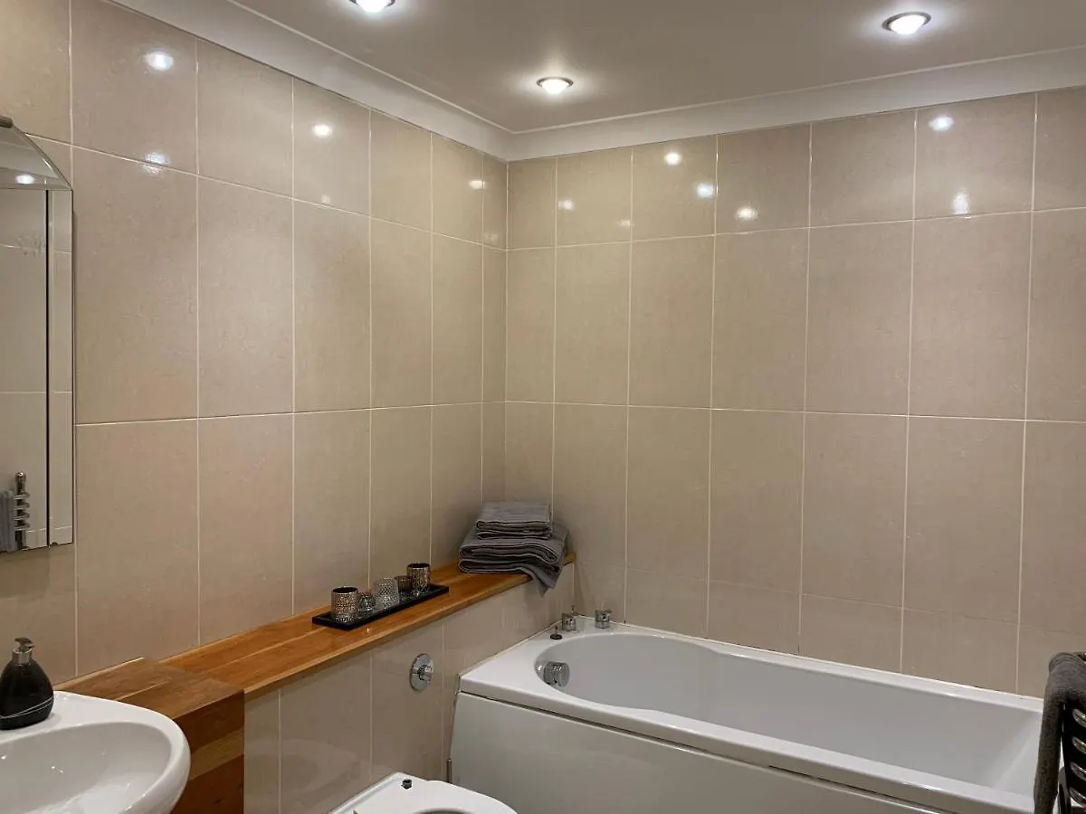 Killarney Town Apartment