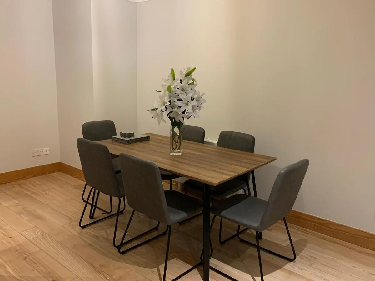Killarney Town Apartment 0*,  Irlanda