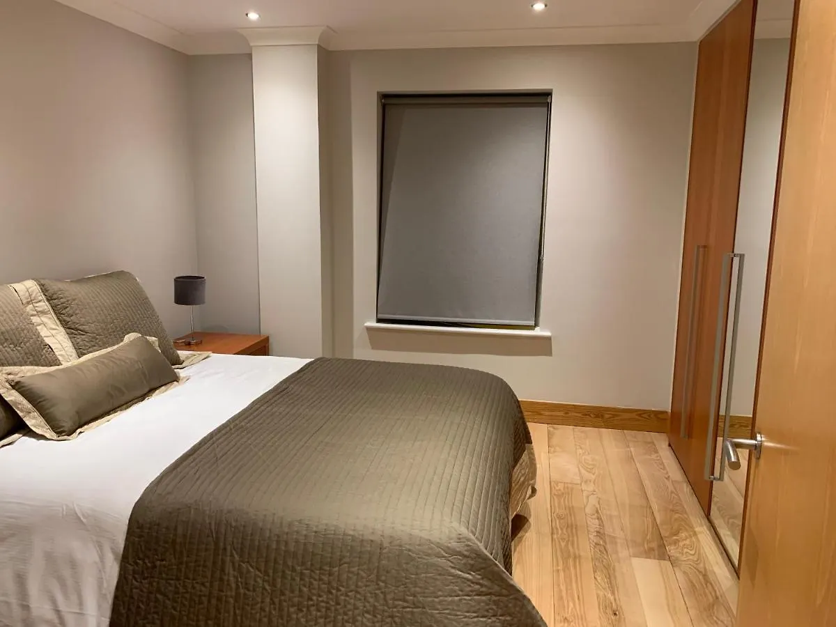 Killarney Town Apartment