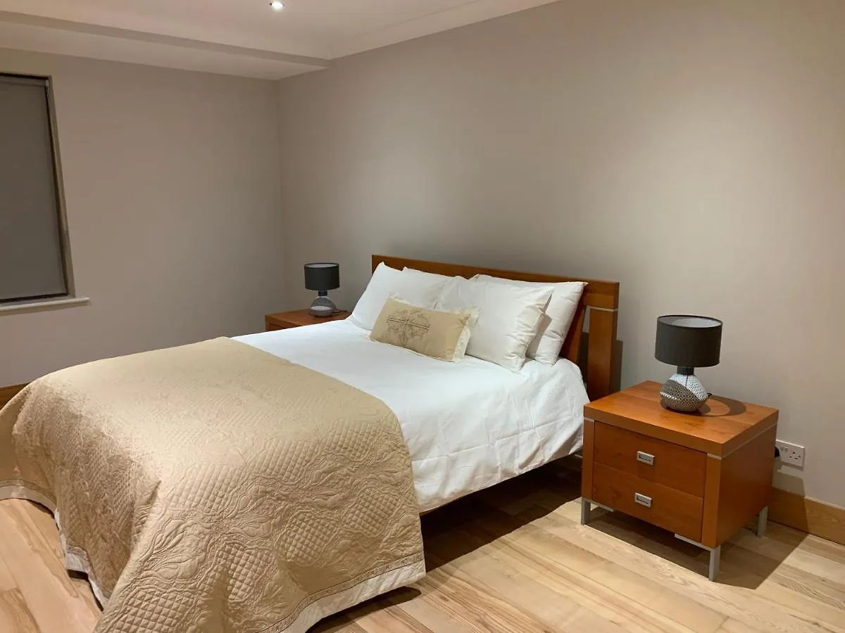 Killarney Town Apartment Irlanda