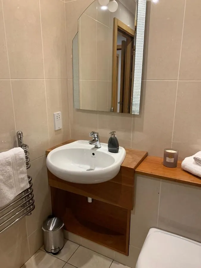 Killarney Town Apartment